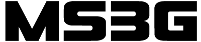 logo MS3G