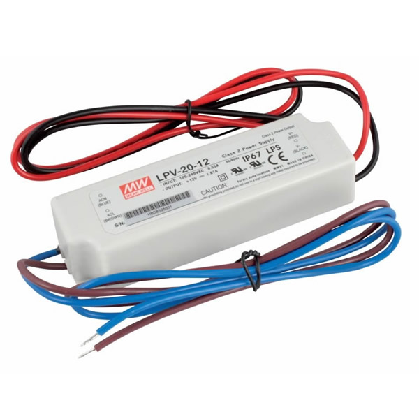 alimentation-20w-12v-ms3g