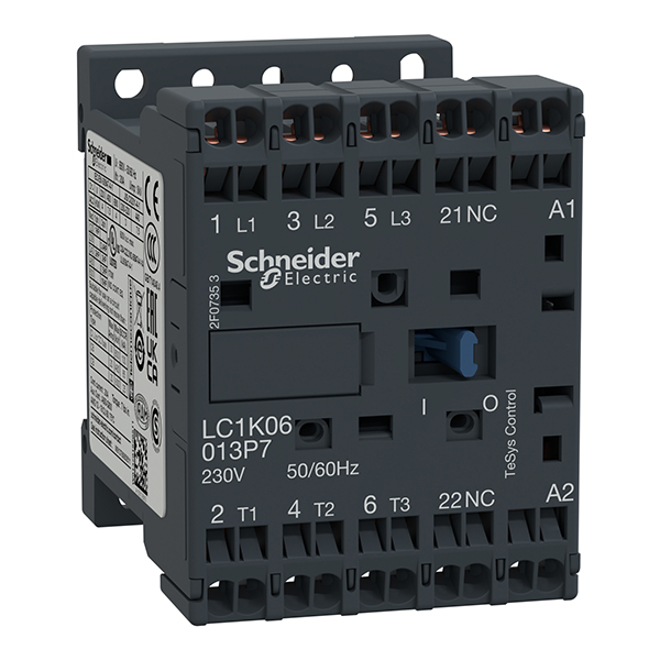 LC1K06013P7-contacteur-schneider-3-poles-ac-6a