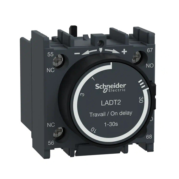 bloc-contacts-auxiliaires-schneider-LADT2