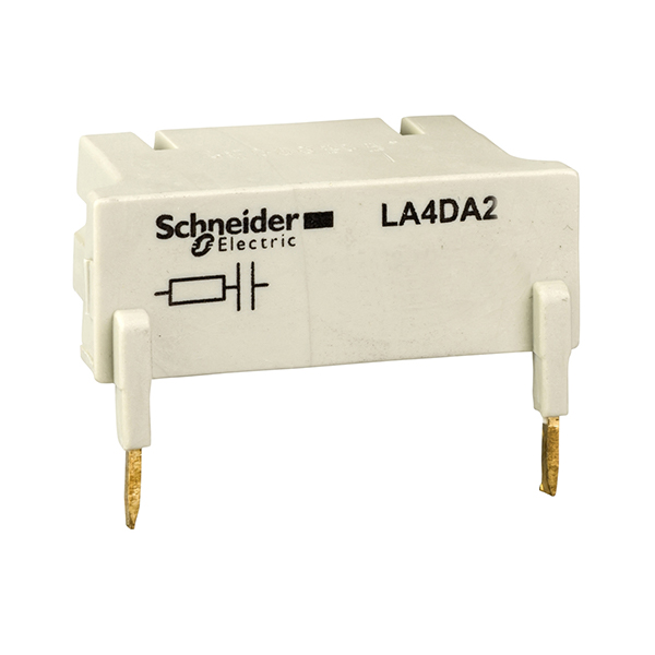 LA4DA2U-module-antiparasitage-schneider